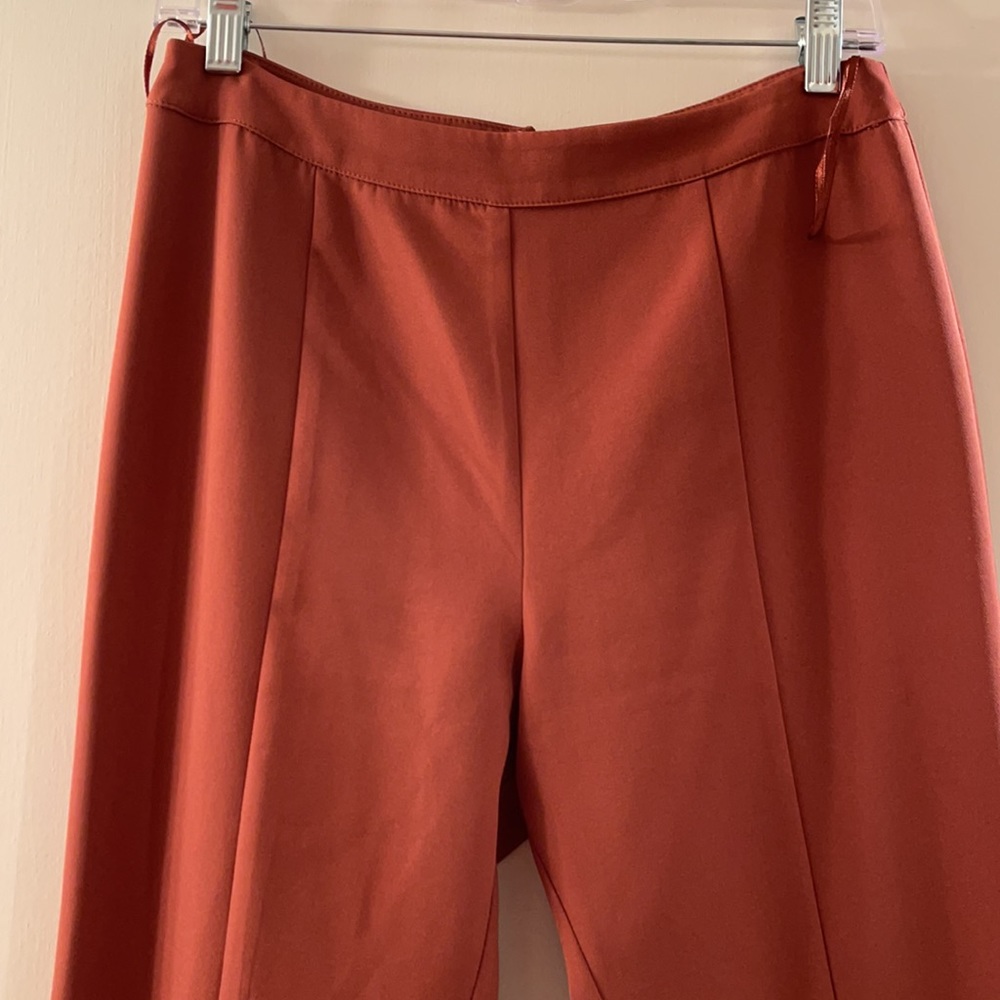 Salmon Dress pants